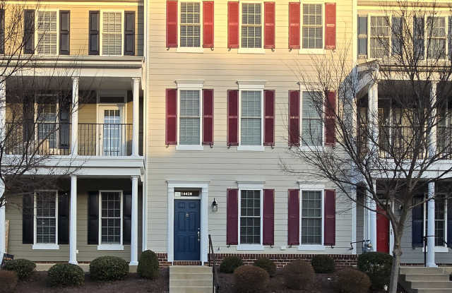 14428 Michaux Village Dr photos photos