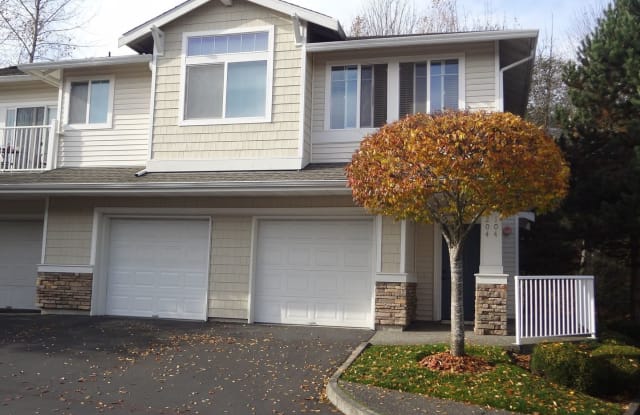21929 42nd Ave S Unit #104 - 21929 42nd Avenue South, Kent, WA 98032