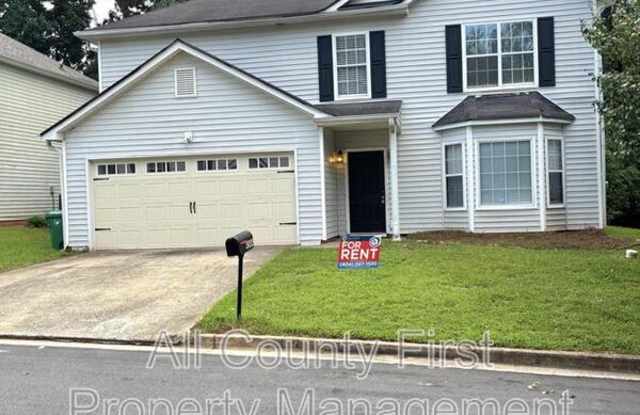 4504 Carriage Park Dr. photos photos