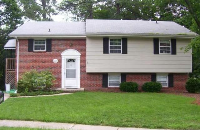 8224 SHERBROOKE COURT - 8224 Sherbrooke Ct, Glen Burnie, MD 21108