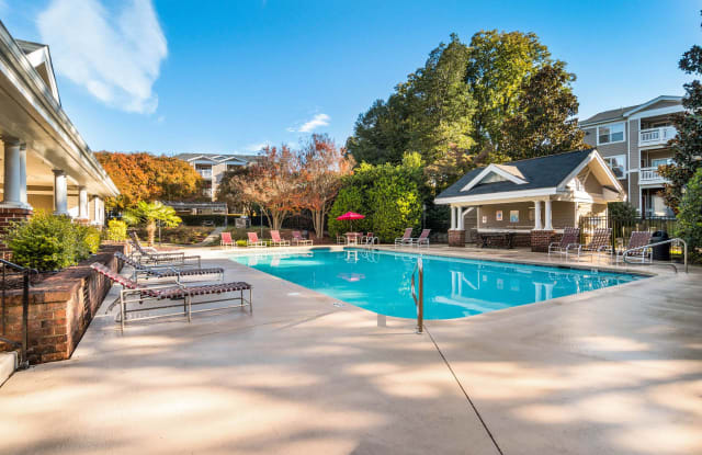 Cedar Springs Apartments photos photos