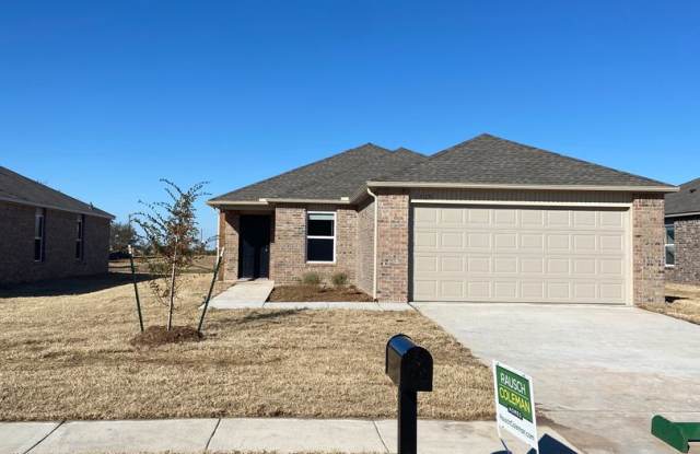 Coming Soon! Pre-Lease This Beautiful 3-Bedroom, 2-Bath Home in Chisholm Creek Gallery 4