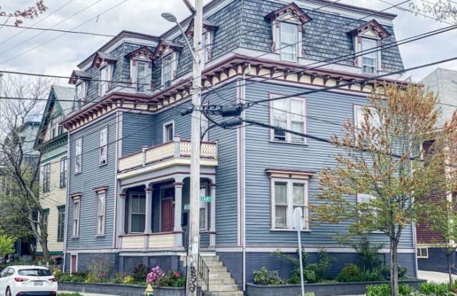 30 Messer St - 30 Messer Street, Providence, RI 02909
