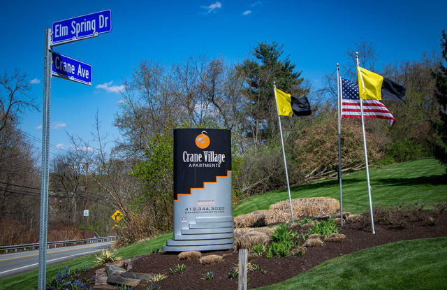 Crane Village Apartments Gallery 2