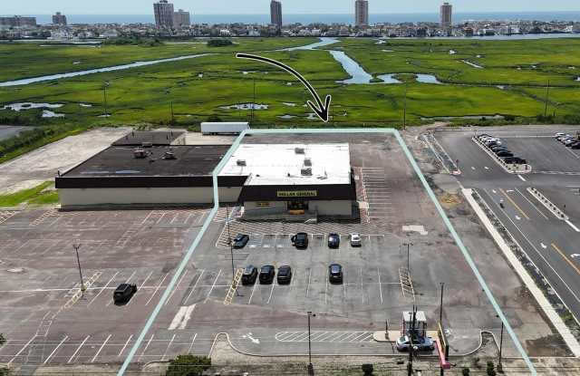 4910 WELLINGTON Avenue - 4910 Wellington Avenue, Ventnor City, NJ 08406