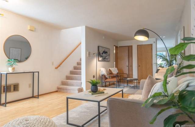 2bd/1.5ba Seattle House photos photos