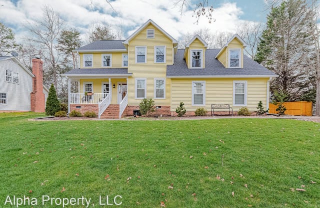 102 Comstock Ct - 102 Comstock Court, Greenville County, SC 29650
