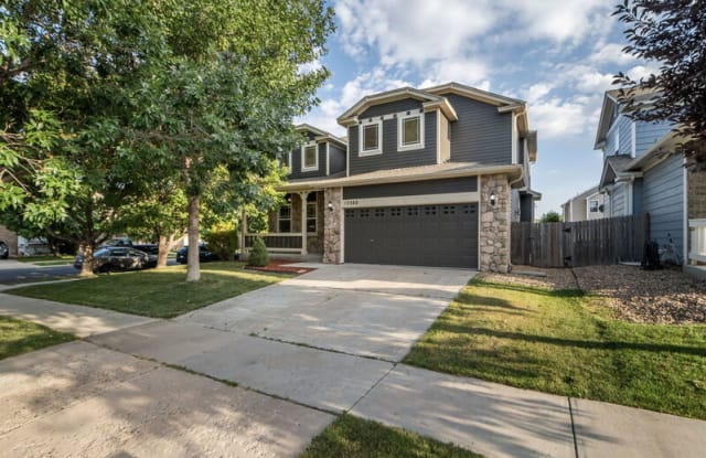 15388 East 99th Way - 15388 East 99th Way, Commerce City, CO 80022