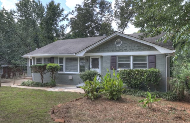 2165 Glendale Drive - 2165 Glendale Drive, Candler-McAfee, GA 30032