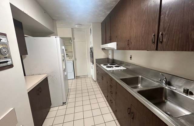 Affordable 2-bedroom, 2-bath - 1561 Kanunu Street, Honolulu, HI 96814 Affordable 2-bedroom, 2-bath - 1561 Kanunu Street, Honolulu, HI 96814