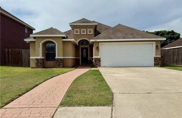 2317 Llano Molano Lane photos photos