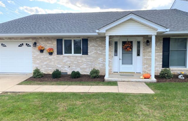 107 SKYWAY DRIVE - 107 Skyway Drive, Front Royal, VA 22630 107 SKYWAY DRIVE - 107 Skyway Drive, Front Royal, VA 22630