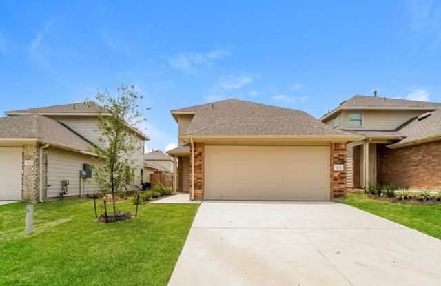 5131 Jade Crossing - 5131 Jade Crossing, San Antonio, TX 78222