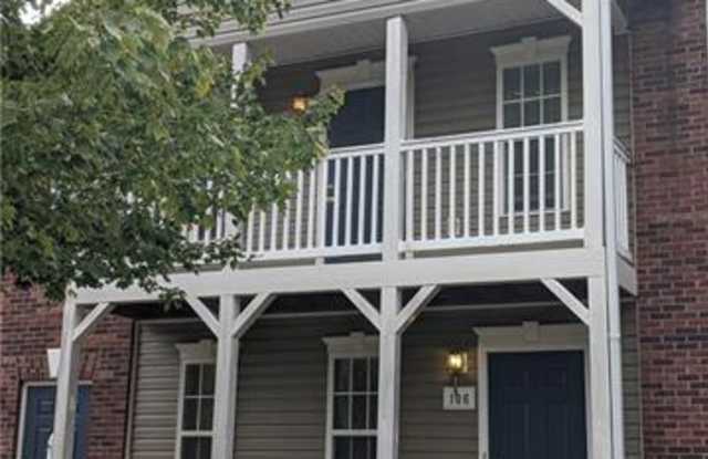 140 Locomotive Lane - 140 Locomotive Lane, Mooresville, NC 28115