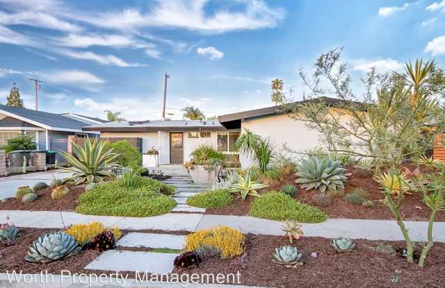 2128 Raleigh Ave - 2128 Raleigh Avenue, Costa Mesa, CA 92627