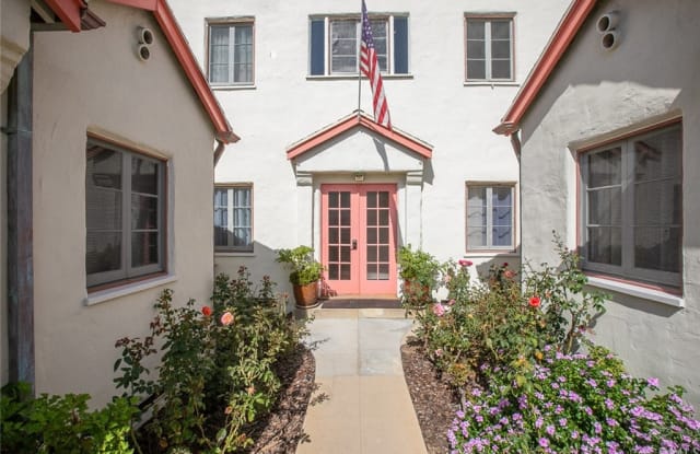 5649 Huntington Drive N North - 5649 Huntington Drive, Los Angeles, CA 90032
