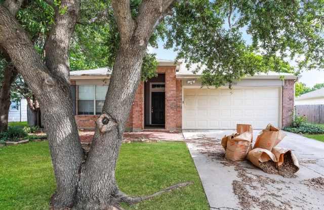 1000 Greenbend Drive - 1000 Greenbend Drive, Denton, TX 76210