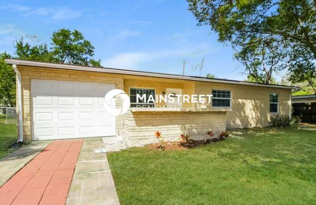 413 David Street - 413 David Street, Winter Springs, FL 32708
