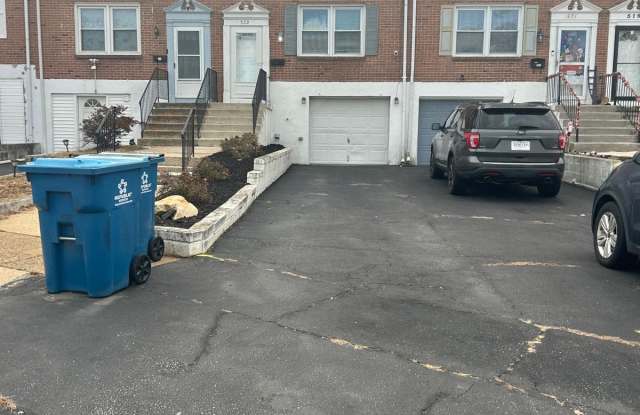 523 Balsam Terrace - 523 Balsam Terrace, New Castle County, DE 19804