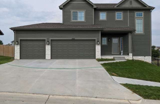 Bellevue Home For Rent! photos photos