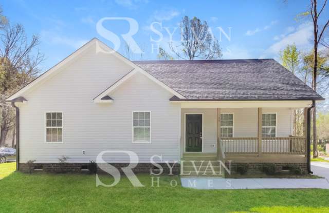 188 Washington Street - 188 Washington Street, York, SC 29745