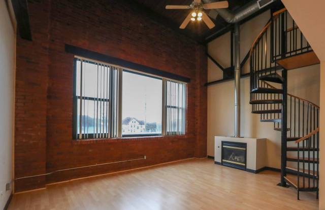 South Street Lofts photos photos