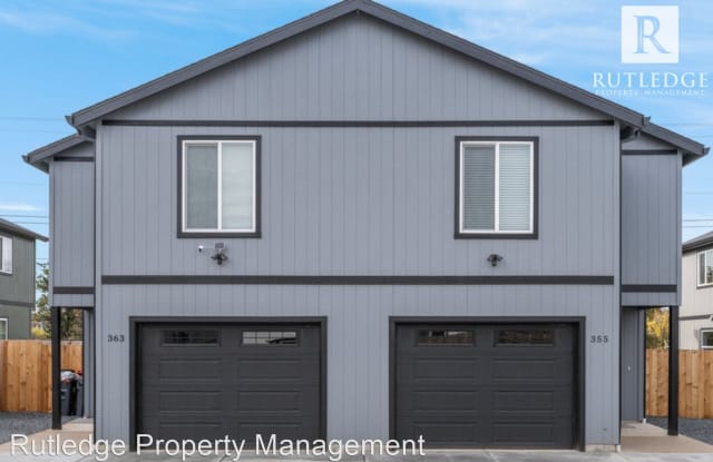 355 Lozier Lane - 355 Lozier Lane, Medford, OR 97501 355 Lozier Lane - 355 Lozier Lane, Medford, OR 97501