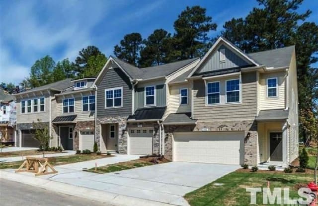 1075 Flagler Street - 1075 Flagler Street, Durham, NC 27713