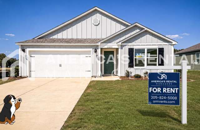 New Construction Home for Rent! Available NOW! Gallery 1
