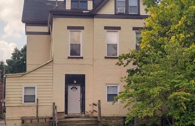 5464 Stanton Ave - 5464 Stanton Avenue, Pittsburgh, PA 15206