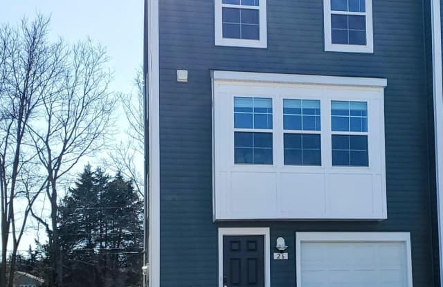 26 COLCHESTER COURT photos photos