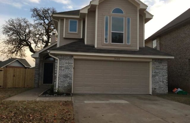 7408 Arbor Park Drive - 7408 Arbor Park Dr, Fort Worth, TX 76120