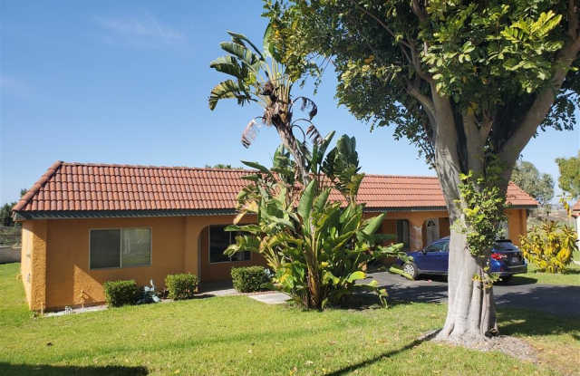 1418 Sweet Briar Circle - 1418 Sweetbriar Cir, Carlsbad, CA 92011