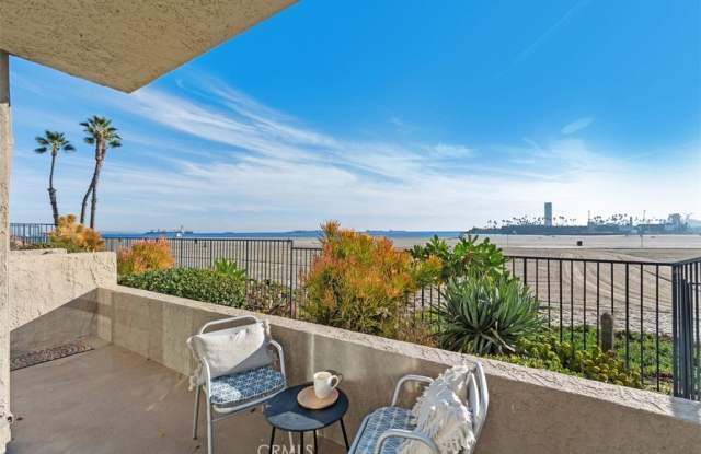1 3rd Place - 1 3rd Place, Long Beach, CA 90802