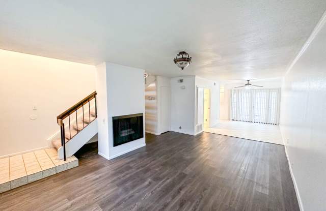 Townhome AVAILABLE NOW in Colton. 2 Bed / 2 Bath Floorplan  + Garage! photos photos