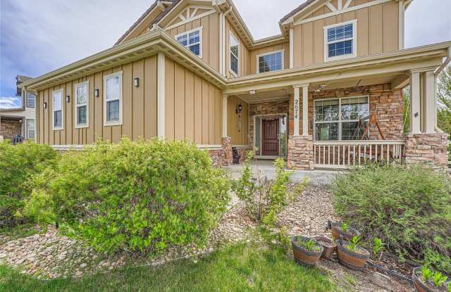 5 bedrooms in one of Broomfield's most prestigious neighborhoods Gallery 3