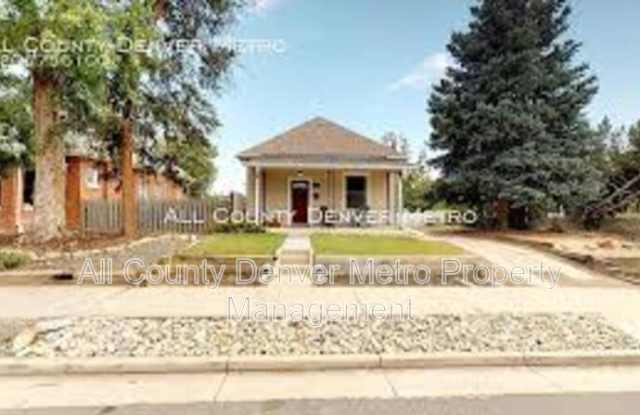 4532 Eliot ST photos photos