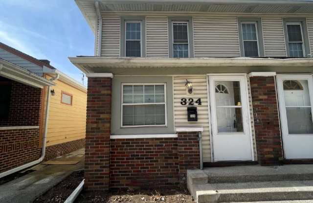 324 N Linwood Avenue photos photos