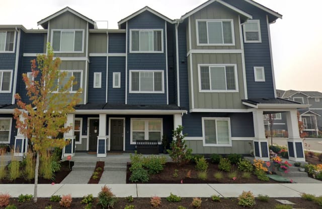 3312 31st Dr - 3312 31st Dr, Everett, WA 98201