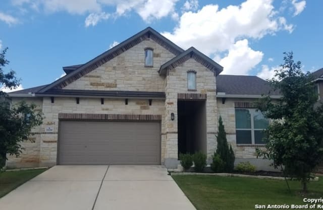 21214 Capri Oaks - 21214 Capri Oaks, San Antonio, TX 78259