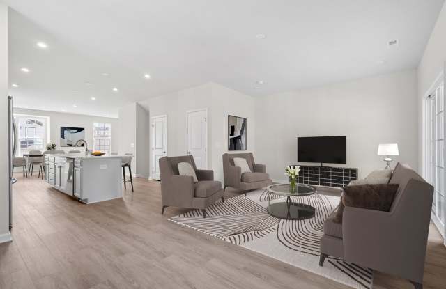 1509 Newpoint Drive - 1 Gallery 4