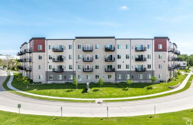 The River Apartments photos photos