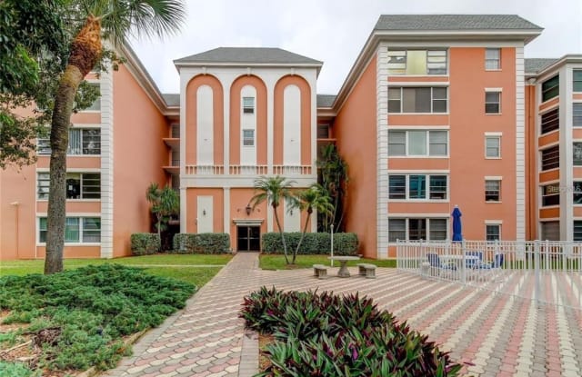 6800 20TH AVENUE N - 6800 20th Avenue North, St. Petersburg, FL 33710