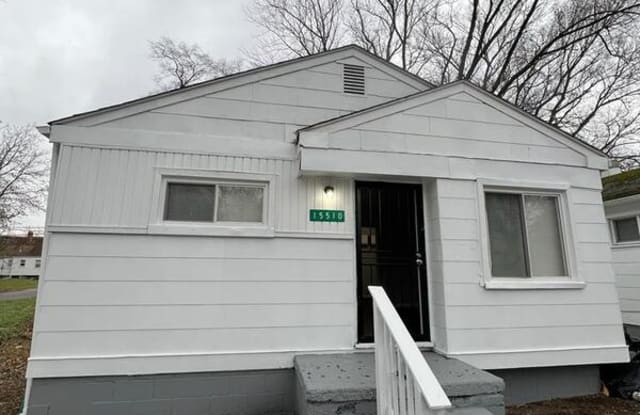 15510 Rockdale Street - 15510 Rockdale Street, Detroit, MI 48223