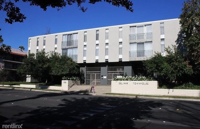 1155 East Del Mar Boulevard - 1155 East Del Mar Boulevard, Pasadena, CA 91106