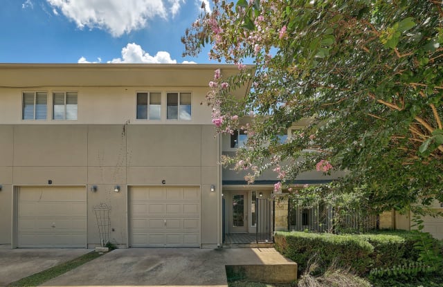 5306 C Beacon Drive - C - 5306 Beacon Drive, Hudson Bend, TX 78734