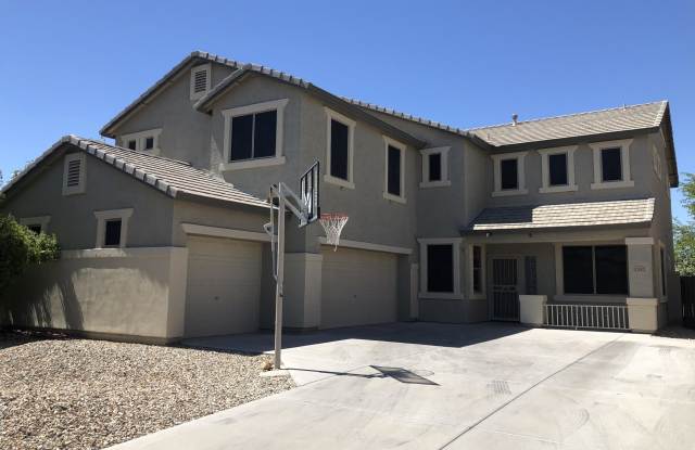 2357 S 162ND Lane - 2357 South 162nd Lane, Goodyear, AZ 85338