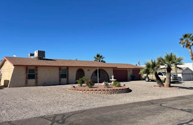 Sparkling Pool Home-2990 Yuma Drive-Call for a showing. photos photos
