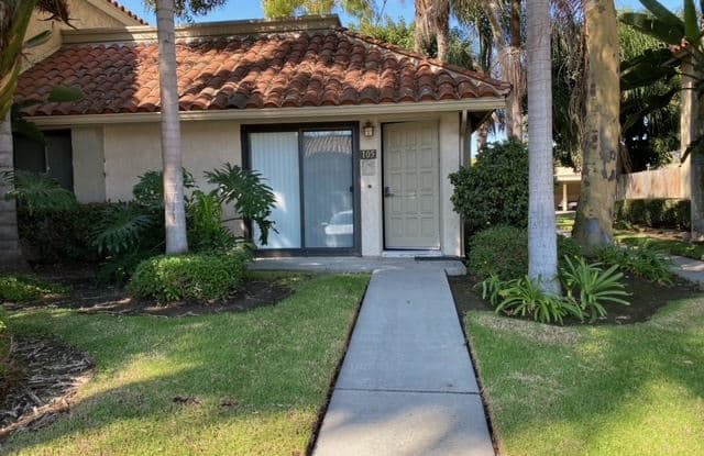 7645 Bay Drive 105 - 7645 Bay Drive, Huntington Beach, CA 92648
