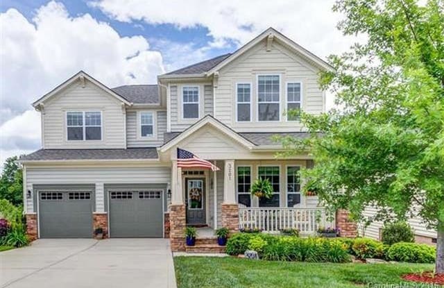 3201 Bridgewick Road - 3201 Bridgewick Road, Waxhaw, NC 28173